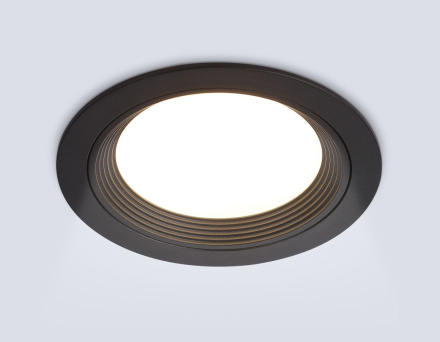 Встраиваемый светильник Ambrella Light Techno spot GX Standard tech TN51802