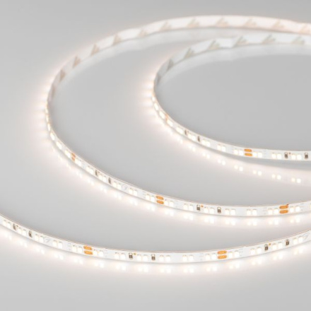 Светодиодная лента Arlight Microled-M240-4.5mm 24V White-CDW (9.6 W/m, IP20, 2216, 5m) 024506(2)