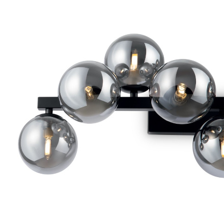 Настенный светильник Maytoni Dallas MOD547WL-09B