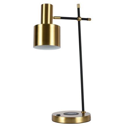 Настольная лампа Zortes DeskLight ZRS.1066.03