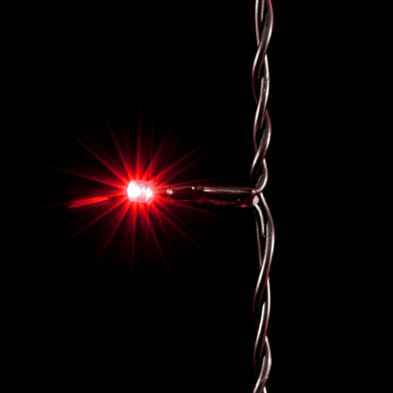 Гирлянда Занавес Laitcom (LTC) PCL402-11-2R