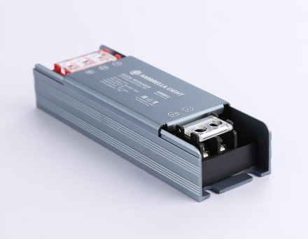 Блок питания Ambrella Light LED Driver 12V 60Вт AC185-260 5A IP20 GS8802