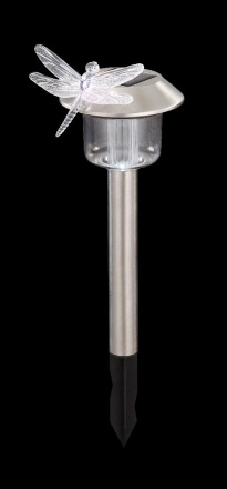 Светильник на солнечных батареях Globo Solar 33260