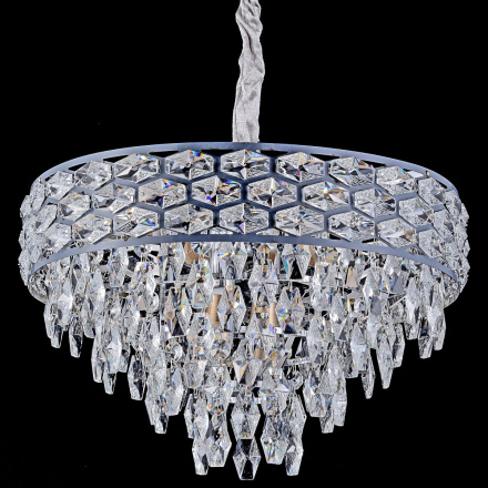 Подвесная люстра Reluce 99380-0.4-500 CH