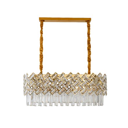 Подвесная люстра Zortes Dia ZRS.01277.12