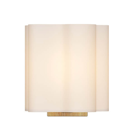 Настенный светильник Lightstar Nubi Legno 802615