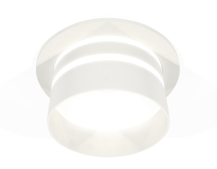 Встраиваемый светильник Ambrella Light Techno XC7621042 (C7621, N7141)