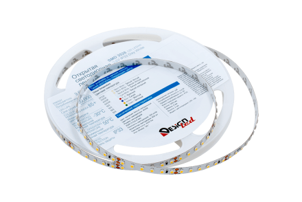 Светодиодная лента DesignLed DSG3120-24-NW-33 002764