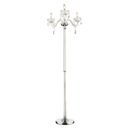 Торшер Globo Teejay 64118-4S
