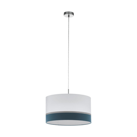 Подвесной светильник Eglo Spaltini 39554