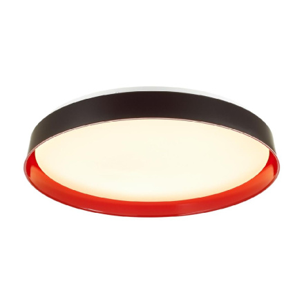 Потолочный светильник Sonex Tuna red 7710/EL