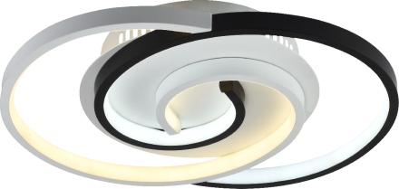 Потолочный светильник Rivoli Abby 6101-101 Б0059007