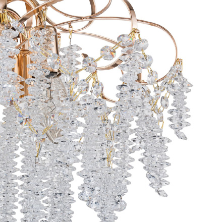 Подвесная люстра Escada Favero 2108/5P