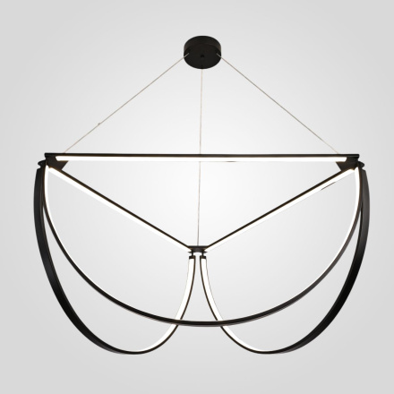 Подвесная люстра ImperiumLoft Solana-Light 302463-23