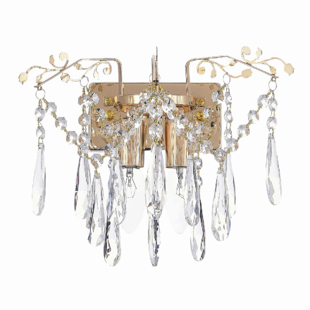 Настенный светильник Natali Kovaltseva VENERE 81432/1W GOLD