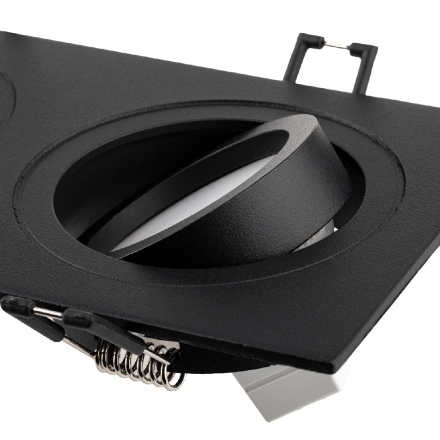 Встраиваемый светильник Ritter Artin 51428 2