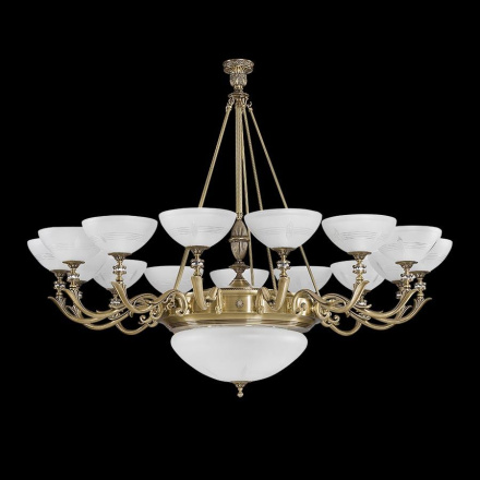 Подвесная люстра Kutek Mood Seti SET-ZW-16 (Z)