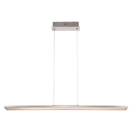 Подвесной светодиодный светильник Globo Savinja 41622H1