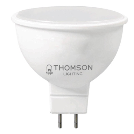 Лампа светодиодная Thomson GU5.3 10W 6500K TH-B2324