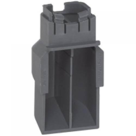 Адаптер Batibox Legrand Celiane 080105