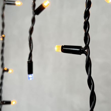 Гирлянда Бахрома Laitcom (LTC) LL120BLW-1-2EWW