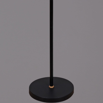 Торшер Reluce 00301-0.6-01D BK