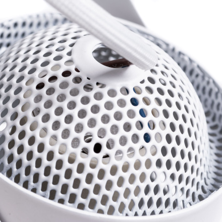 Спот Arte Lamp Mizar A1311PL-1WH