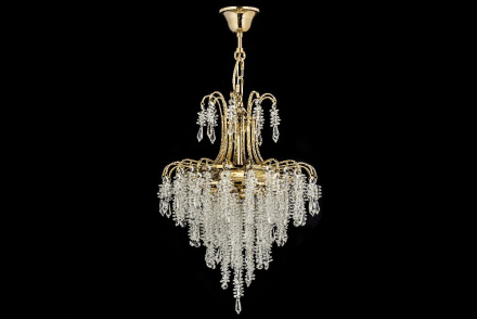 Подвесная люстра Arti Lampadari Erli E 1.5.40.105 GB