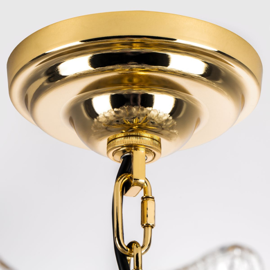 Подвесная люстра Lightstar Retro 799122