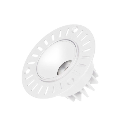 Встраиваемый светильник Arlight MS-ATLAS-TRIMLESS-R50-6W Day4000 037061(1)