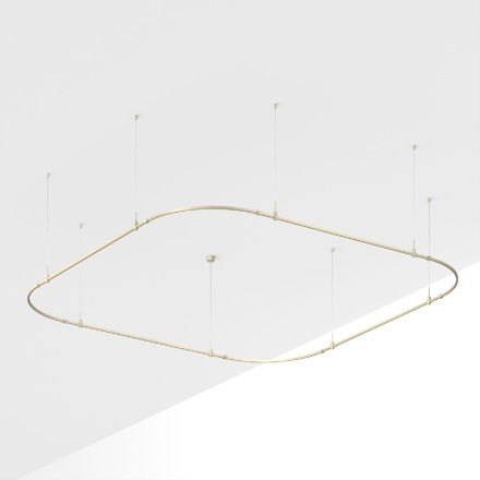 Трек Arlight ART-APRIORI-QUADRAT-SOFT-HANG-3500x3500 (OG) 054425