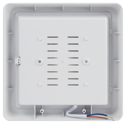 Настенно-потолочный светильник Эра SPB-302-2-4K-15 Б0055050