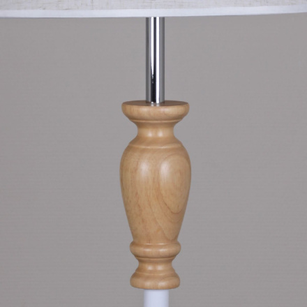 Торшер Reluce 02066-0.6-01 WH