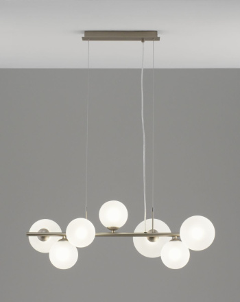 Подвесная люстра Moderli Molly V11467-7P