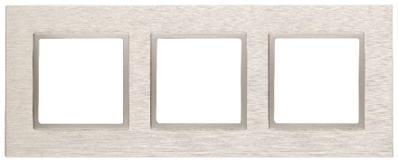 Рамка на 3 поста Эра 14-5203-04 Б0034554