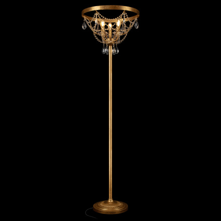 Торшер Loft IT Foil 10430F