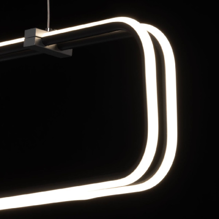 Подвесная люстра De Markt Оскар 510015802