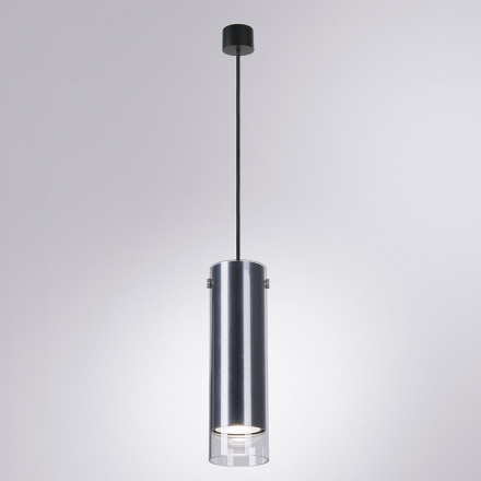 Подвесной светильник Arte Lamp Lazio A5367SP-1SS