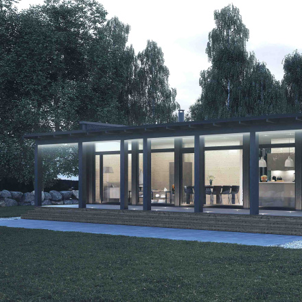 Светодиодная лента Apeyron 220В СТ 6Вт/м smd2835 60д/м IP65 600Лм/м 50м 6500К 10-62