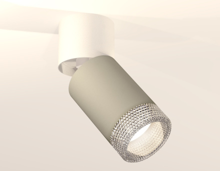 Спот Ambrella Light Techno Spot XM6314031 (A2220, C6314, N6150)