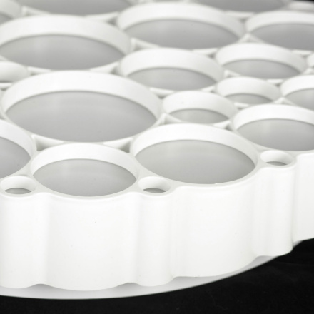 Потолочный светильник Lussole Lgo LSP-8467