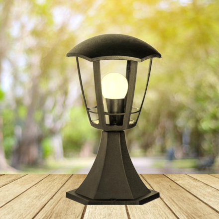 Уличный светильник Apeyron Валенсия НТУ 07-60-003 У1 11-168