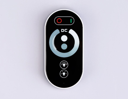 Контроллер-диммер Ambrella Light LED Strip GS11101