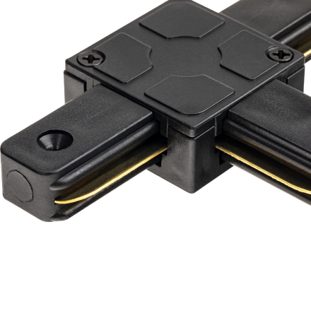 Т-образный коннектор для шинопровода Ritter Artline 59748 7