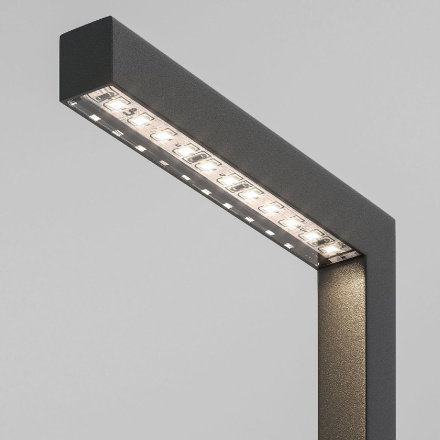 Ландшафтный светильник Elektrostandard Stels 35181/S 4690389208942 a067902