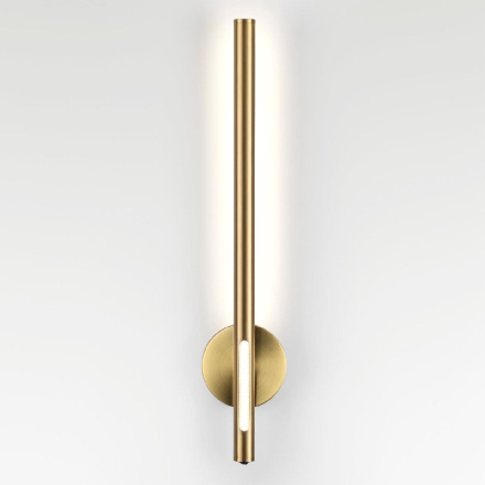 Настенный светильник Odeon Light Mali 6644/10WL