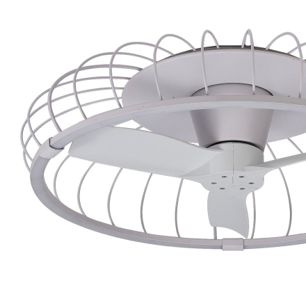 Люстра-вентилятор Mantra Nature 7807