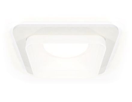 Встраиваемый светильник Ambrella Light Techno XC7901013 (C7901, N7755)