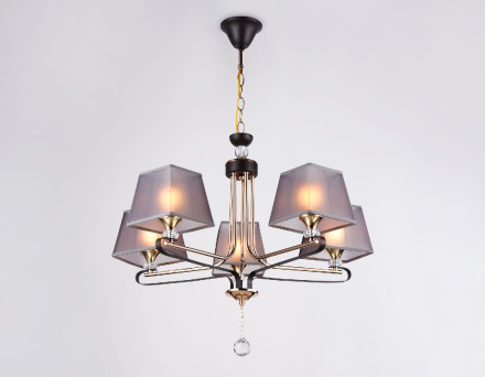 Подвесная люстра Ambrella Light Modern TR4616