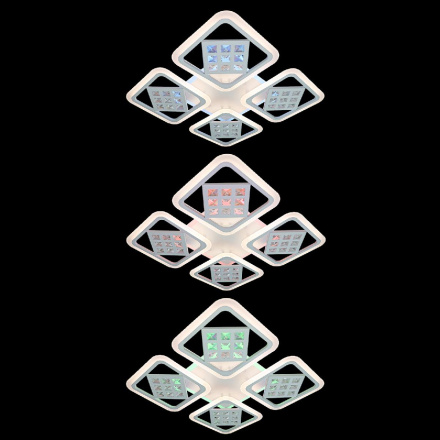 Потолочная люстра Natali Kovaltseva INNOVATION STYLE 83008